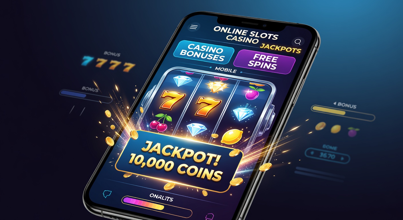 Dynamic screenshot of a live dealer hosting a slot tournament, with jackpot ticker rising and mobile leaderboard in the background amid April 2026 promotions