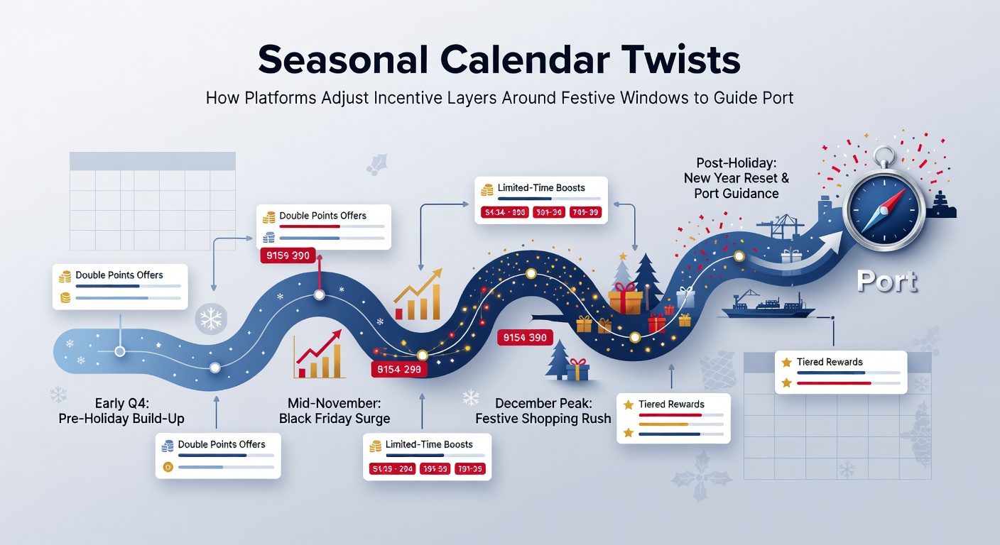 Live dealer table interface highlighting seasonal promotions linking reel bonuses to table game incentives
